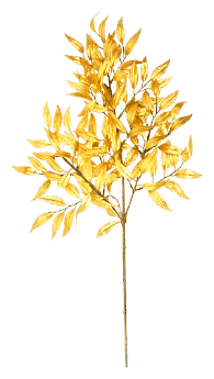 gold leaf gilding